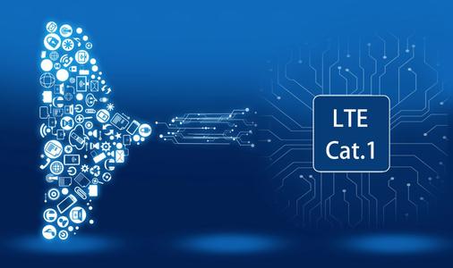 LTE-Cat1要担大任，夹缝中的C位考验智慧