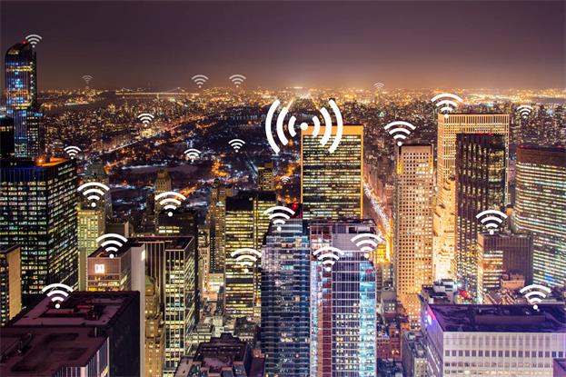 为何智慧城市需要强大的5G网络?