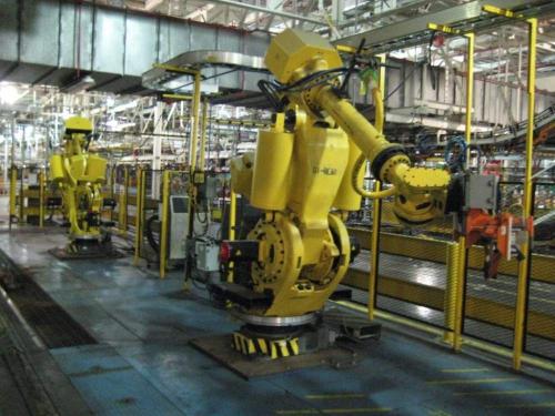 如何避免工业机器人交付使用中的缺陷？