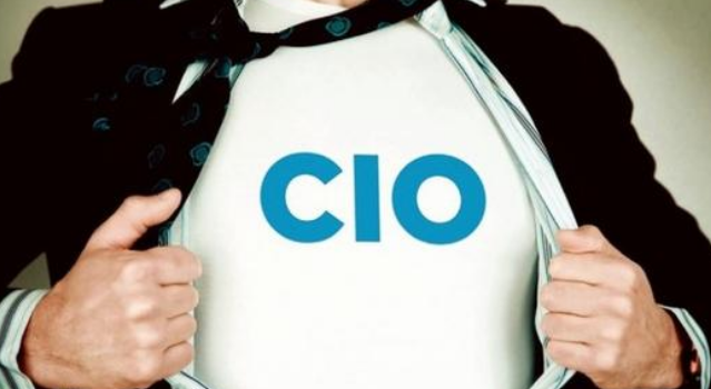 从CIO视角看IT规划和IT治理