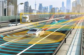 IDC：预计2024年全球L1-L5级自动驾驶汽车出货量达约5425万辆
