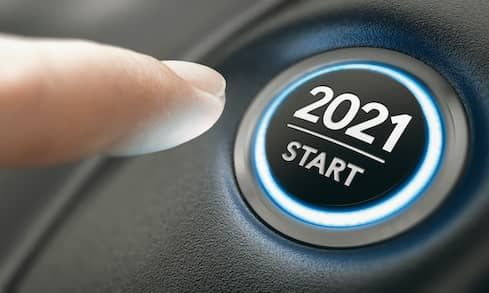2021年 CIO 们将加速数字业务
