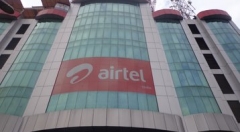 Airtel公司将在印度建设10个数据中心