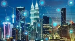 6项对智慧城市至关重要的技术!