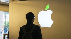 分析师：iPhone在中国遭禁售或促使苹果与高通和解