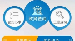 东川“互联网+政务服务” 覆盖全区165个村