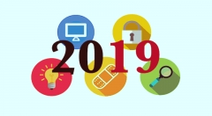 2019年最值得关注的网络安全趋势