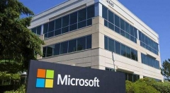 微软获准在卡塔尔建全球数据中心