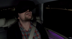 专利暗示美版滴滴Lyft欲为乘客提供AR/VR驾乘体验