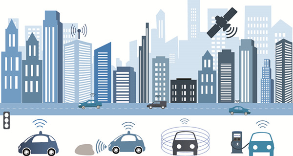 人工智能让城市光缆更有“安全感”
