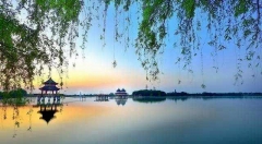 大数据预判：春节这十个旅游景点最热门