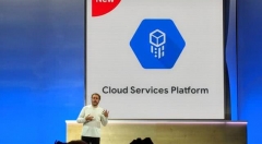 谷歌混合云计算平台开始测试 企业可在任何云平台上运行自家应用