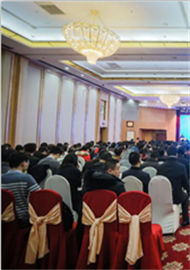 中国智能网联汽车产业创新联盟2018年度会议在京召开