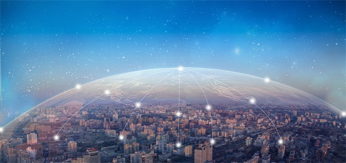 影响未来的5大新技术融合趋势：智能城市+IoT、AI+ML和AR+VR
