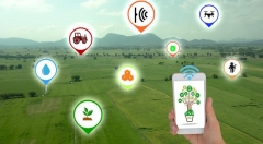 智能农业：物联网如何使农业更加可持续发展