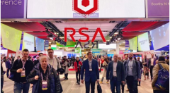 RSA 2019瑞星威胁检测引擎获国际大奖