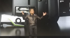 NVIDIA黄仁勋：以GPU为点、技术突破为面来撰写NVIDIA的创新史