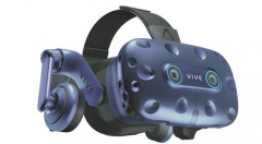 GDC 2019：HTC宣布计划为Vive Pro提供唇部跟踪模块