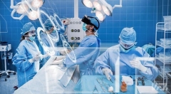 VR/AR技术在医疗手术领域的发展现状