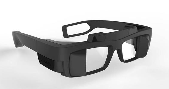 阿里收购以色列AR公司 其CEO曾放话要成为AR眼镜界安卓
