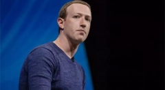 FB再现数据泄露!上亿用户记录在亚马逊云计算服务器上曝光