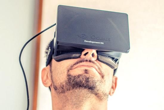 VR疗法在社交焦虑障碍的治疗中显示出良好的前景