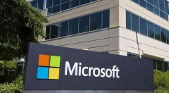 信息储存在美国数据库 欧盟将调查微软是否违反《数据保护法》
