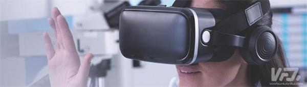 虚拟现实VR/增强现实AR技术在医疗手术领域的发展现状
