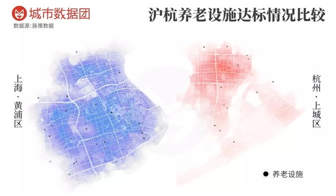 杭州PK上海，“户口+互联网”就够了吗？