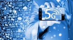 5G基站端射频产业链发展新机遇