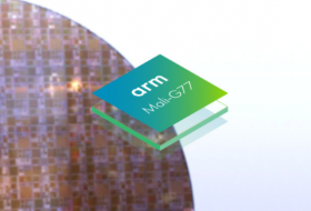 ARM推出新一代CPU、GPU核心：高通、华为、三星都要用？