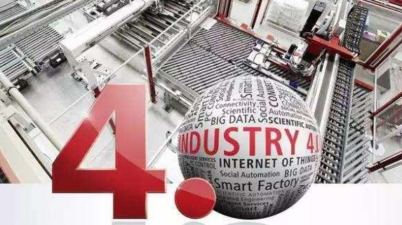 5G+工业互联网将实现工厂与市场、产品与服务的完美智能化融合