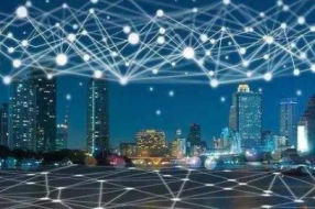 2019年中国大数据产业市场现状及发展前景分析 5G技术推动应用创新爆发式发展