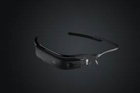 京东AI联手悉见科技推出超级眼镜AR&AI全面赋能零售基础设施