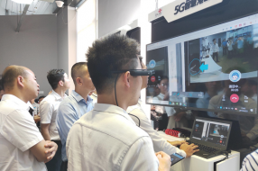 中国联通携手悉见科技搭建5G+AR试点 探索应用落地方案