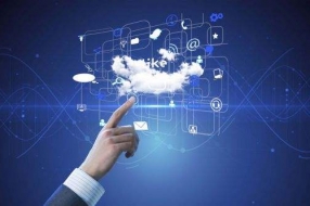 创新的耐力：全球云服务商业模式研究