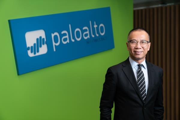 Palo Alto Networks如何为云安全保驾护航？