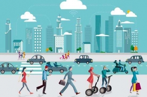 城市治理新思路——数字孪生城市和智慧民生产业崛起