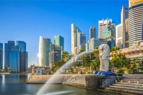 国际智慧城市建设经典案例：“智慧国”新加坡