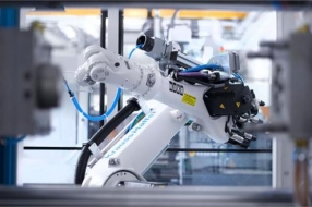 工业机器人应积极避免扎堆低端化