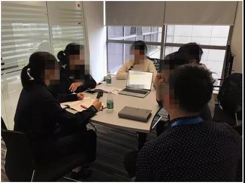 广州网警发布2018年网络安全十大典型案例