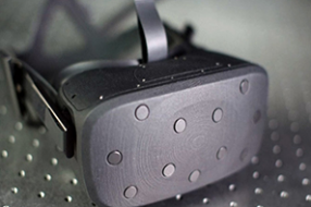 Oculus将在下一代AR/VR产品中引入眼球追踪功能