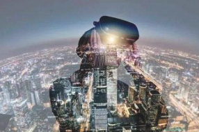 MarketsAndMarkets预计全球VR市场规模到2024年将达到447亿美元