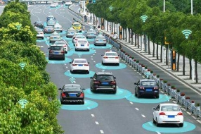 借力智慧城市，迈向可持续交通