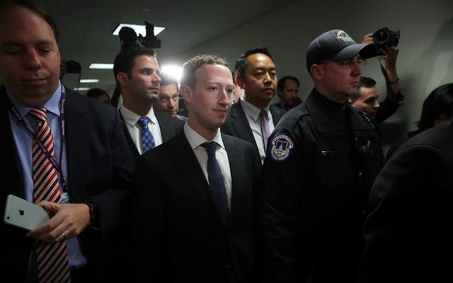 被罚50亿美元，Facebook下一步怎么保证数据安全？