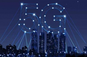 5G时代的物联网应用