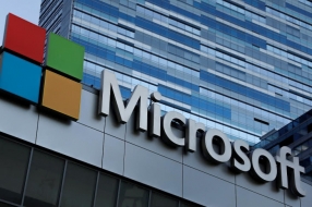 微软转型里程碑：云计算收入首次超过Windows业务