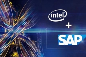 英特尔和SAP扩大了数据中心技术合作伙伴关系