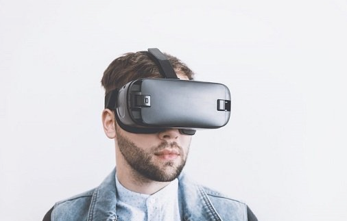 5G将给零售业带来AR/VR 革命