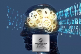 Microchip推出适用于高性能数据中心计算的串行存储器控制器， 进军存储器基础设施市场